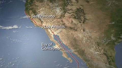 The continued impact of plate tectonics on our oceans