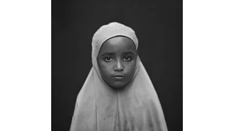 Tobin Jones Photography Nakeli Mabongo, from the Borana community (Credit: Tobin Jones Photography)