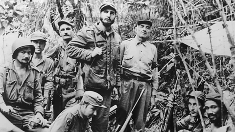 Fidel Castro's Fateful Visit to New York, 60 Years On