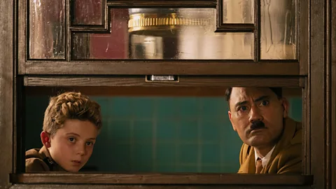 Kimberly French/ Twentieth Century Fox Film (Credit: Kimberly French/ Twentieth Century Fox Film)