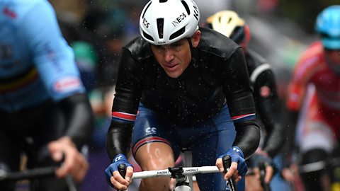 bbc iplayer cycling