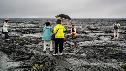 Alamy Japan, the world’s fastest ageing nation, may have the biggest market for the longevity economy as elders desire things such as travel and recreation (Credit: Alamy)