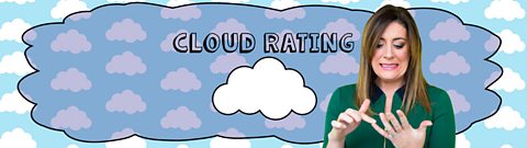 Cloud Rating 1