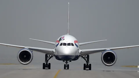 Getty Images Airliners aren't cheap - and any accidents can cost the airlines which operate them many tens of millions of dollars (Credit: Getty Images)