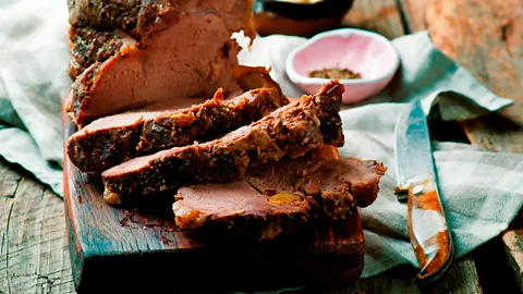 Getty Images (Credit: Getty Images)