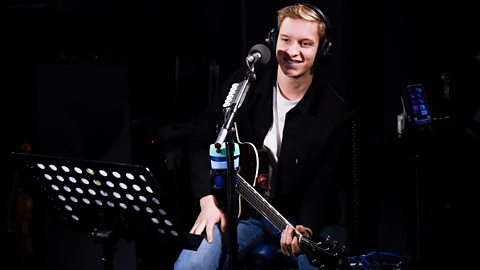 Why do kids love George Ezra's Shotgun?