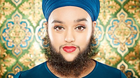 How I beat my bullies, by Harnaam Kaur