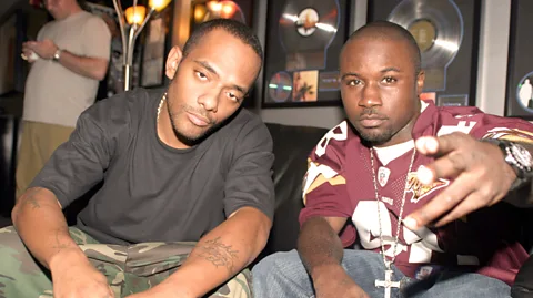 Mobb Deep, Shook Ones (Part II): Number 3 in Greatest hip-hop song of all time poll