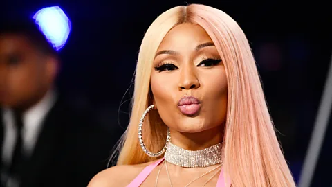 Getty Images Nicki Minaj’s now-deleted retirement announcement was met with everything from sadness to confusion to overall apathy (Credit: Getty Images)