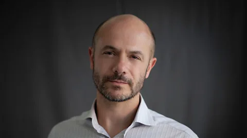 By Richard Gray profile image