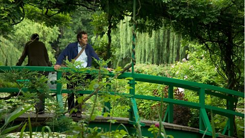 Bbc Two Around The World In 80 Gardens Episode Guide