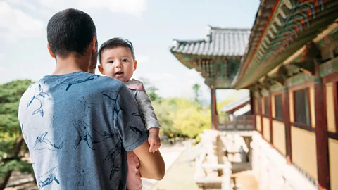 JEDYFX south korea baby