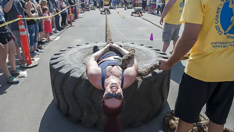 Getty Images (Credit: Getty Images)