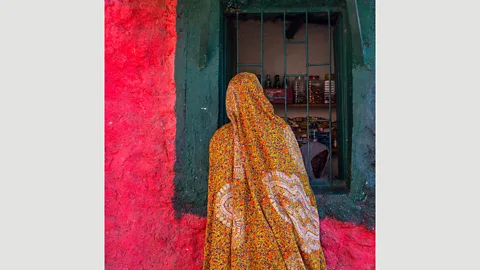 Eyerusalem Jiregna (Credit: Eyerusalem Jiregna)