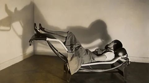 Charlotte Perriand: the radical, unsung heroine of design
