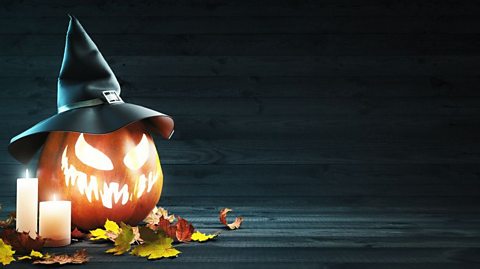 Quiz: The spook-tacularly difficult Halloween quiz