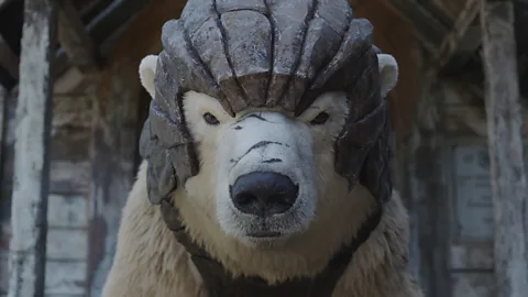 BBC/HBO (Credit: BBC/HBO)