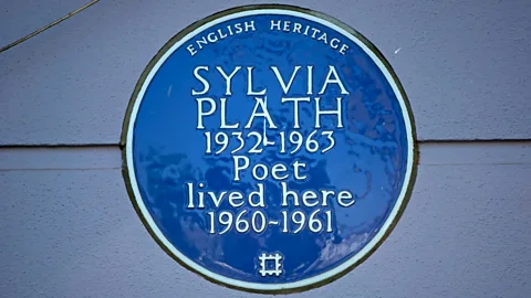 Alamy “It was a queer, sultry summer, the summer they electrocuted the Rosenbergs,” is how Plath’s The Bell Jar opens (Credit: Alamy)