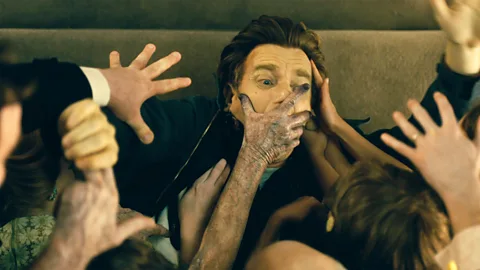 Alamy (Credit: Alamy)