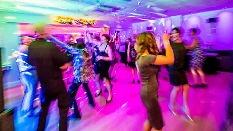 Alamy If little else personality tests can give you and your colleagues something to talk about – or help you guess the most outgoing person at the work holiday party (Credit: Alamy)