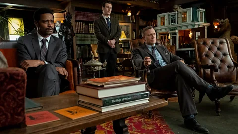 MRC II Distribution Company L.P (Credit: MRC II Distribution Company L.P)