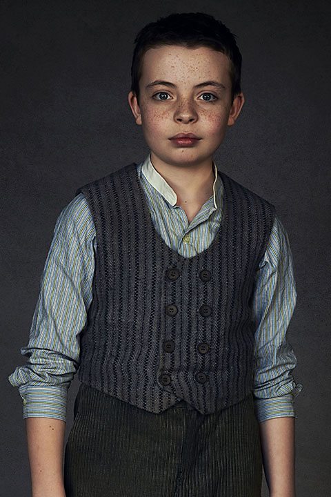 His Dark Materials
