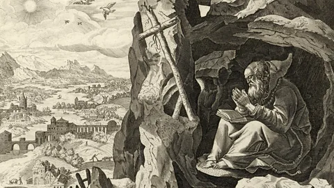 Alamy (Credit: Alamy)