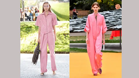 How we fell in love with the jumpsuit