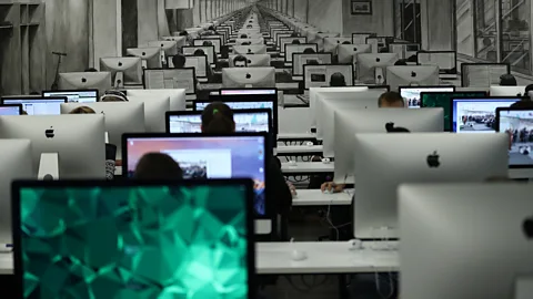 Getty Images (Credit: Getty Images)