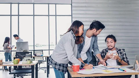 Alamy (Credit: Alamy)