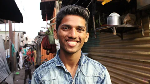 Chhavi Goyal (Credit: Chhavi Goyal)