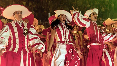 Anna Muckerman The next Fête des Vignerons will take place between 2039 and 2044 (Credit: Anna Muckerman)