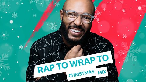 BBC Radio Mixes - Christmas Music - Episode guide