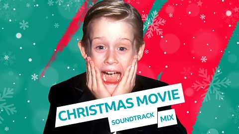 BBC Radio Mixes - Christmas Music, Christmas Chill, Radio 2: A Top