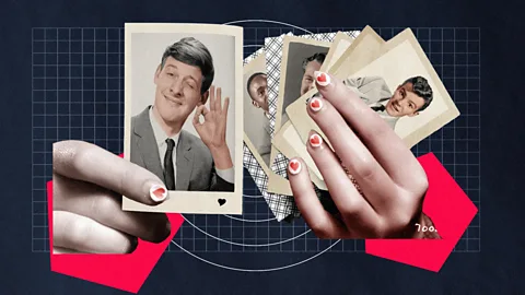 Javier Hirschfeld/ Getty Images "It’s something that single people want to exist – it’s the romantic equivalent of an easy weight-loss plan" (Credit: Javier Hirschfeld/ Getty Images)