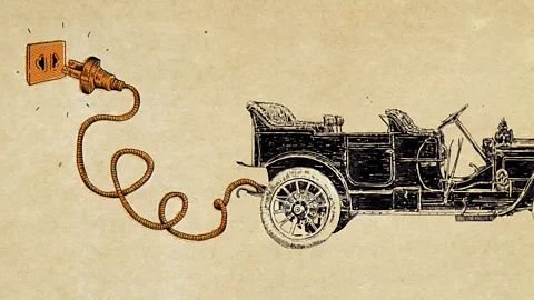 Emmanuel Lafont Surbjit Kaur’s 2003 study in London found volunteers were subjected to up to 130,000 particles at a time (Credit: Emmanuel Lafont)