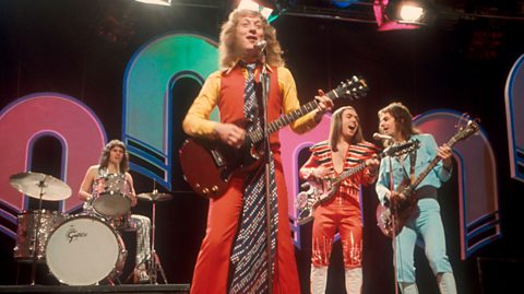 Slade