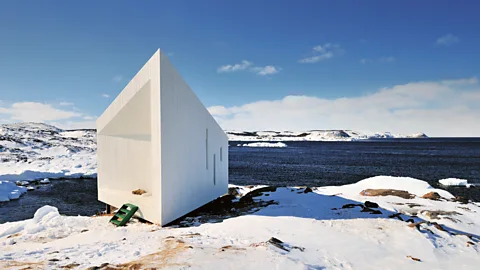 David de Vleeschauwer The Fogo Islands in Newfoundland are uniquely remote and rugged (Credit: David de Vleeschauwer)