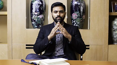 Adrian Fisk Think you’re a polymath? Not so fast. Waqas Ahmed argues that polymaths can only be those who made major contributions to at least three different fields (Credit: Adrian Fisk)