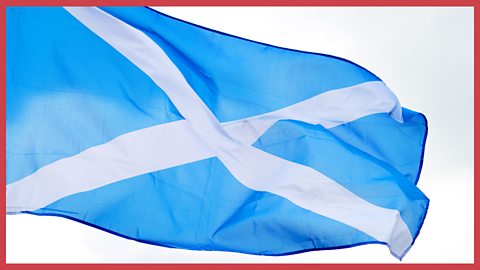 St Andrew's Day