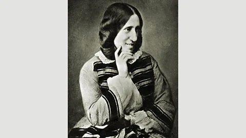 George Eliot: The genius who scandalised society