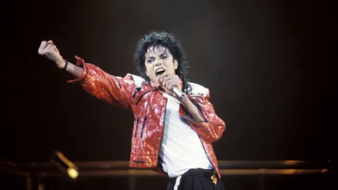 Getty Images Michael Jackson is habitually #1 on Forbes' top-earning dead celebrity list. He earned over $400 million last year (Credit: Getty Images)