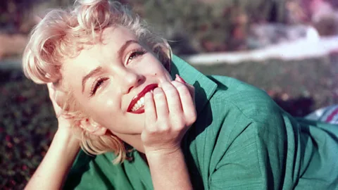 Getty Images Gender inequality sustains even in death. Of 52 top-earning dead celebrities, only five have been women since 2001, including US actress Marilyn Monroe (Credit: Getty Images)