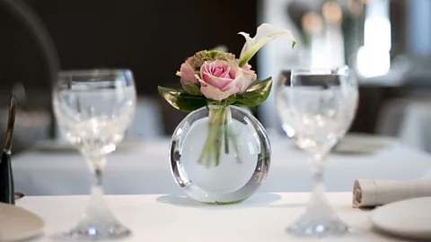 Andrea Savorani Neri Anne-Sophie Pic has a a sublime feminine ethos (Credit: Andrea Savorani Neri)