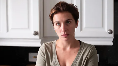 Channel 4 According to The Guardian, I Am Nicola showed the ‘intangible violence’ of coercive control: ‘the emotional manipulation… the gentle battering of a psyche into submission’