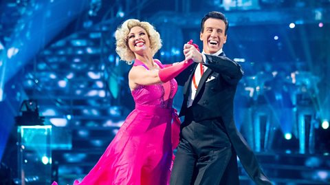 BBC Blogs - Strictly Come Dancing - Week 11: Songs And Dances Revealed!