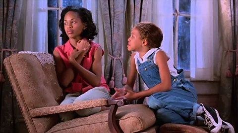 Lionsgate The 1997 film Eve’s Bayou was written and directed by Kasi Lemmons, and is a story of love, death and coming of age (Credit: Lionsgate)
