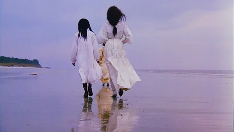 Kino International/American Playhouse Julie Dash’s 1991 masterpiece Daughters of the Dust is ‘aesthetically sublime’, and full of symbolism (Credit: Kino International/American Playhouse )