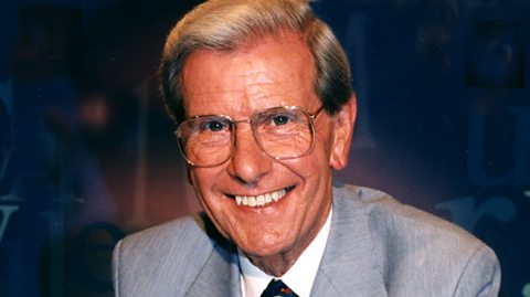 Bob Holness