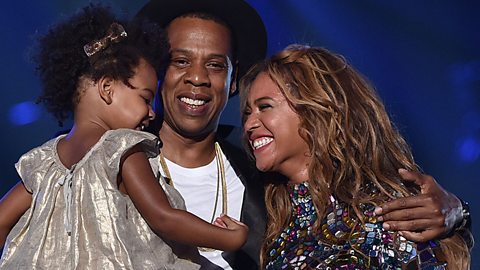 It's a family affair – celebs who've worked or collaborated with their babies 